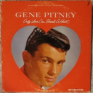 Gene Pitney